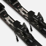 Völkl Peregrine 72 + RMotion 12 25/26