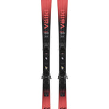Völkl Racetiger JR red + 4.5 VMOT JR (80-160)