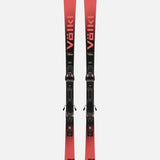 Völkl Racetiger RC Red + VMotion 12 25/26