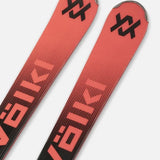 Völkl Racetiger RC Red + VMotion 12 25/26