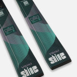 Völkl Shine 76 LTD + FDT TP 10 25/26