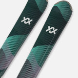 Völkl Shine 76 LTD + FDT TP 10 25/26