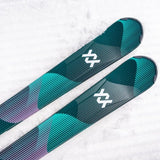 Völkl Shine 76 LTD + FDT TP 10 25/26