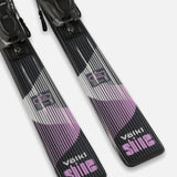 Völkl SHINE JR + 4.5 VMOT JR 26/27