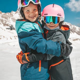 Völkl SHINE JR + 7.0 VMOT JR lady