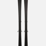 Völkl Racetiger SRC + VMotion 11 80mm black 26/27