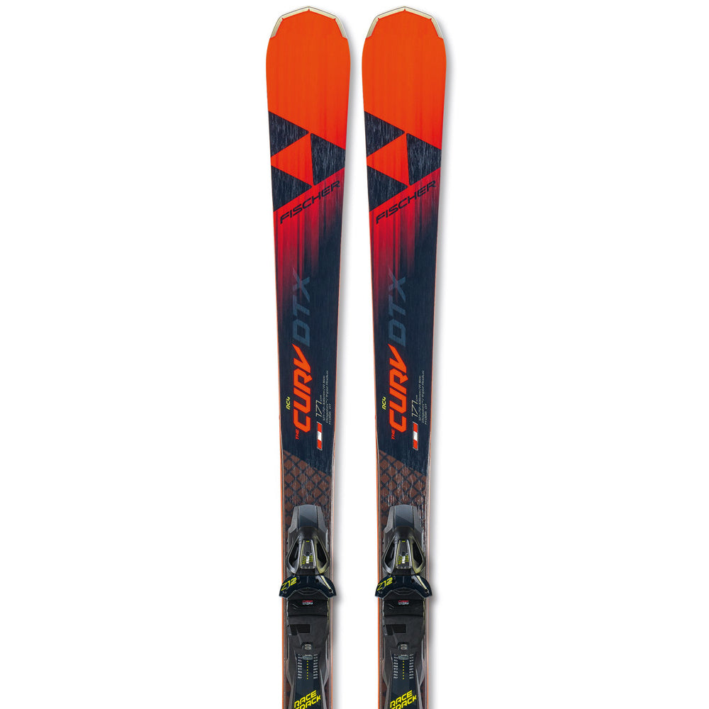 Fischer RC4 The Curv DTX RT+RC4 Z12 PR