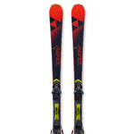 Fischer RC4 The Curv Ti + RC4 Z11 PR