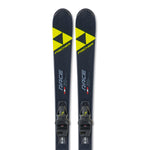 Fischer RC4 Race Jr. SLR + FJ7 AC SLR