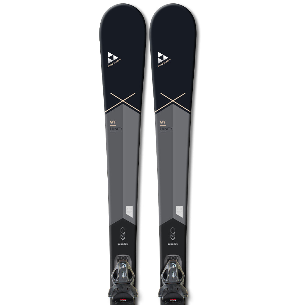 Fischer My Trinity SLR + My RS9 SLR