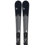 Fischer My Trinity SLR + My RS9 SLR