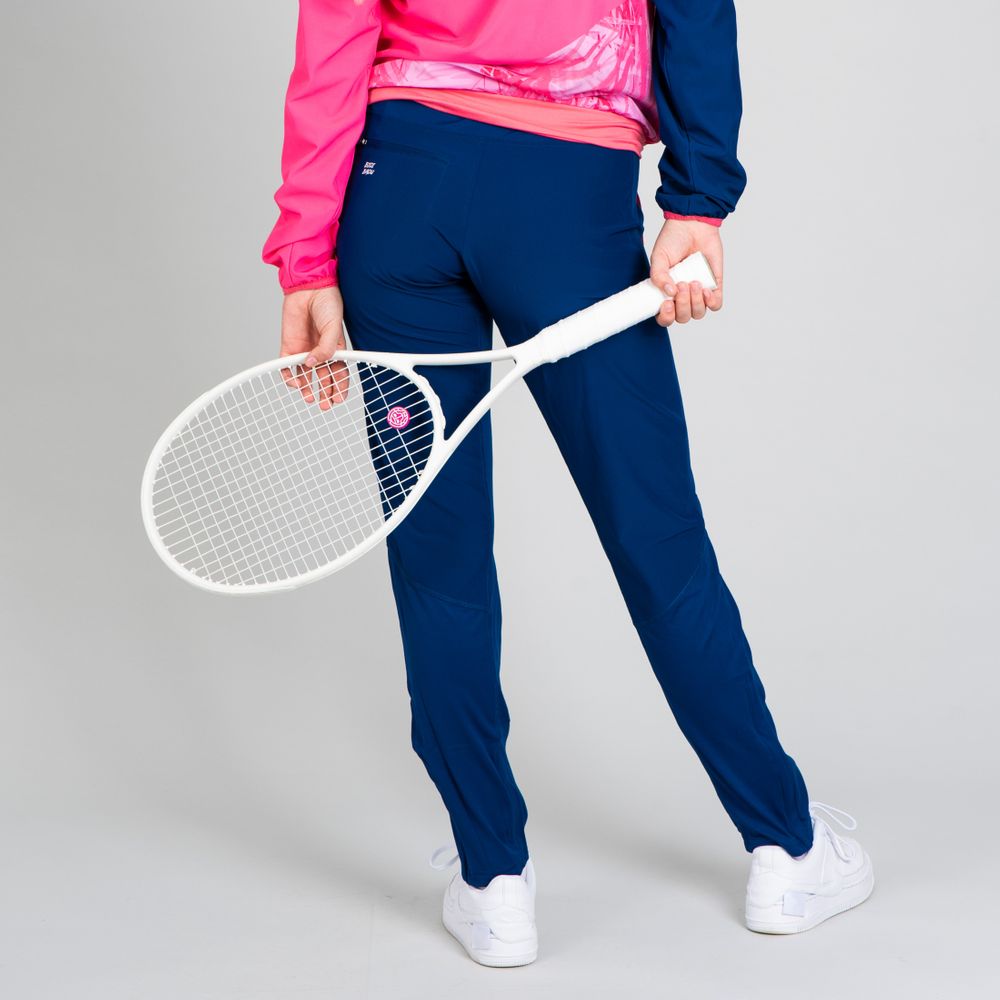 Bidi Badu Willow Tech Pant wmn dark blue