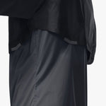 On Weather Jacket black/shadow