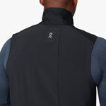 On Weather Vest black
