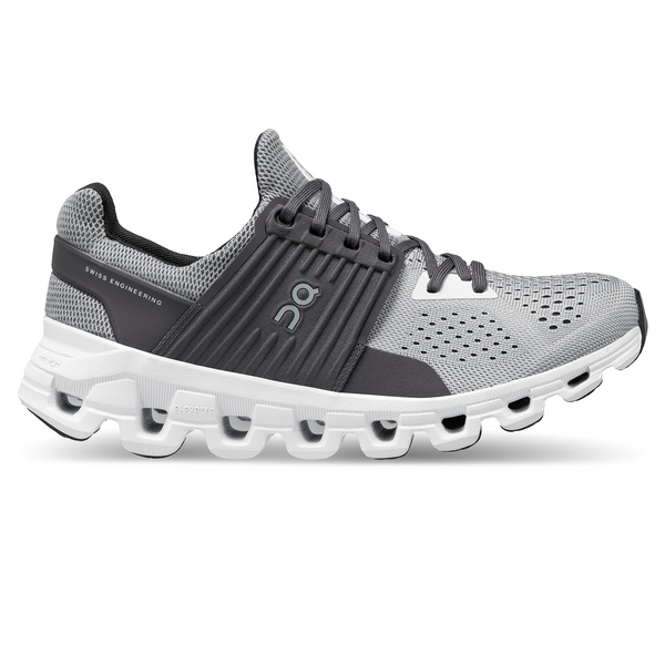 On Cloudswift 2 wmn alloy-eclipse