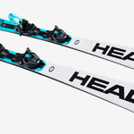 Head WC Rebels e.GSR + PR11 23/24