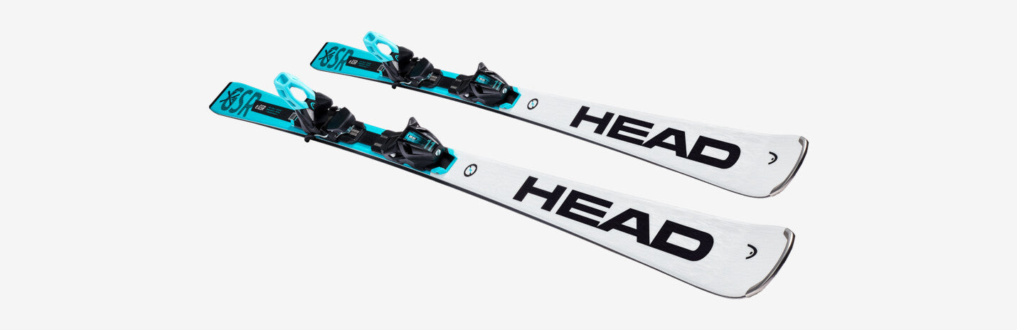 Head WC Rebels e.GSR + PR11 23/24