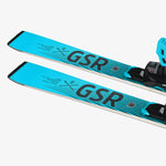 Head Worldcup Rebels e.GSR + PR11 GW 24/25