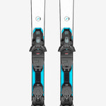 Head WC Rebels e.GSR + PR11 23/24