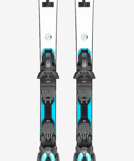 Head WC Rebels e.GSR + PR11 23/24