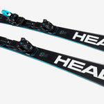 Head WC Rebels e-Race + FF 14 GW 23/24