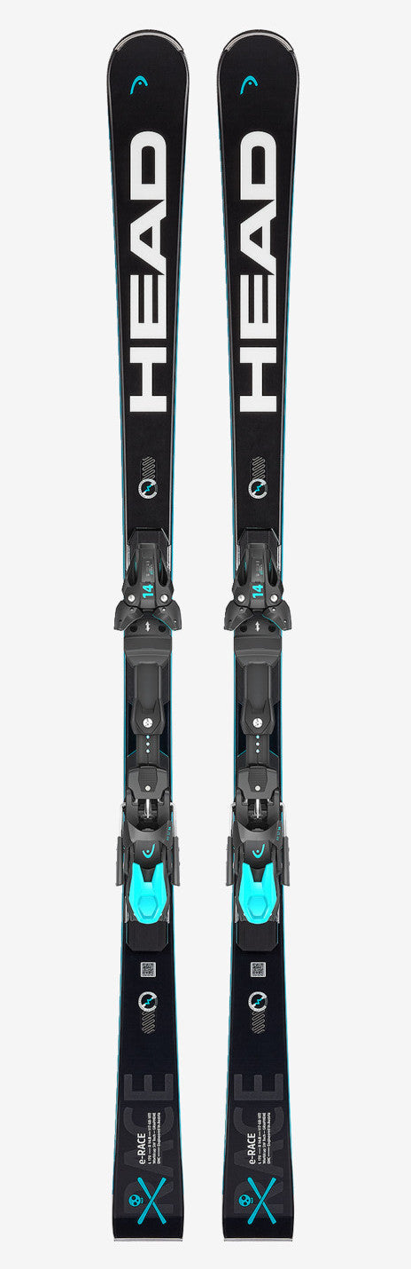 Head WC Rebels e-Race + FF 14 GW 23/24