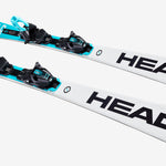 Head WC Rebels e.SLR + PR11 23/24