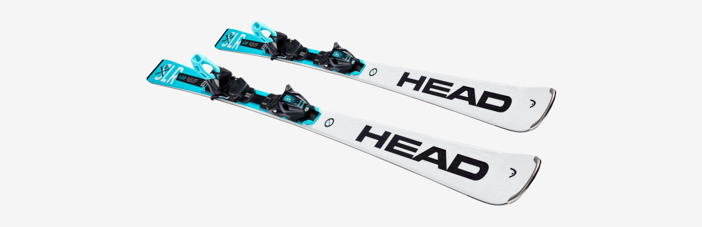 Head WC Rebels e.SLR + PR11 23/24