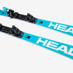 Head WC Rebels e-Race Pro + FF ST 14 23/24