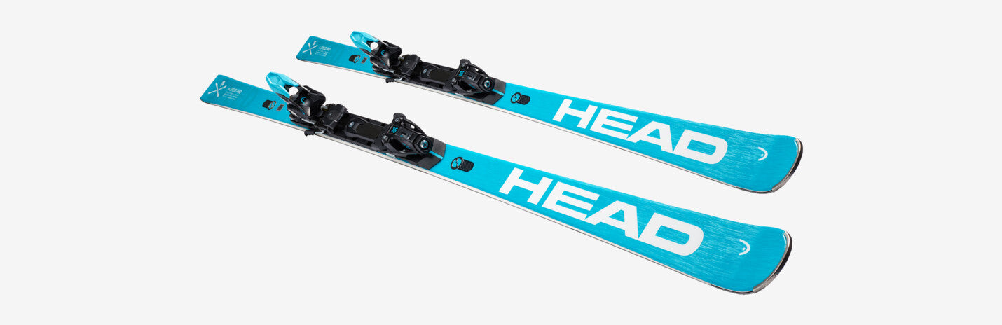 Head WC Rebels e-Race Pro + FF ST 14 23/24
