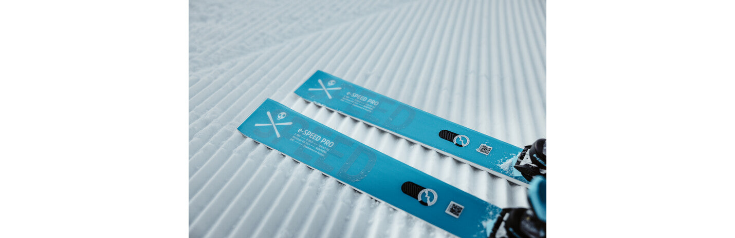 Head WC Rebels e-Race Pro + FF ST 14 23/24