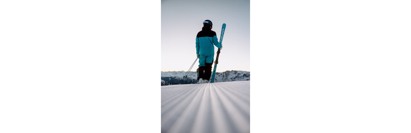 Head WC Rebels e-Race Pro + FF ST 14 23/24