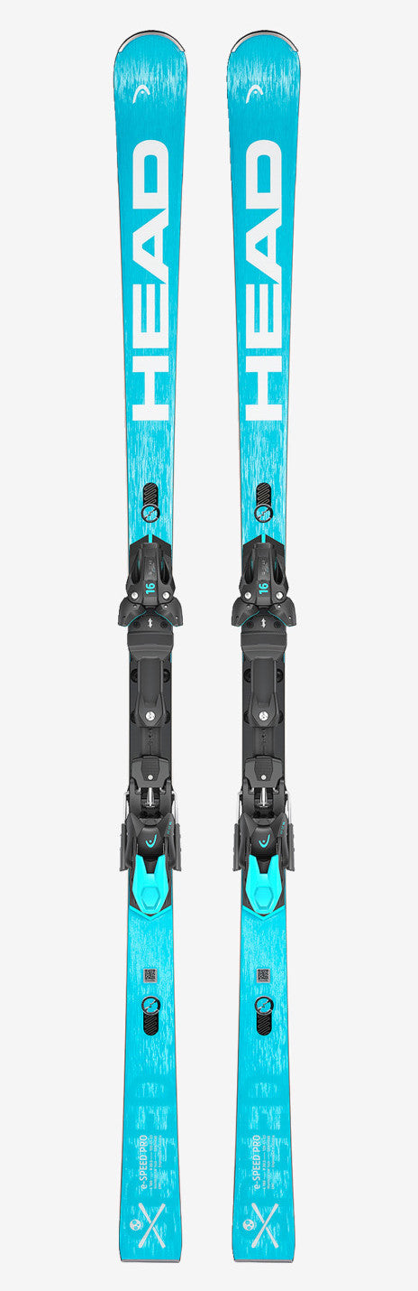 Head WC Rebels e-Race Pro + FF ST 14 23/24