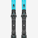 Head WC Rebels e-Race Pro + FF ST 14 23/24