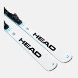 Head WC Rebels e-Speed RP FF+ 14 GW