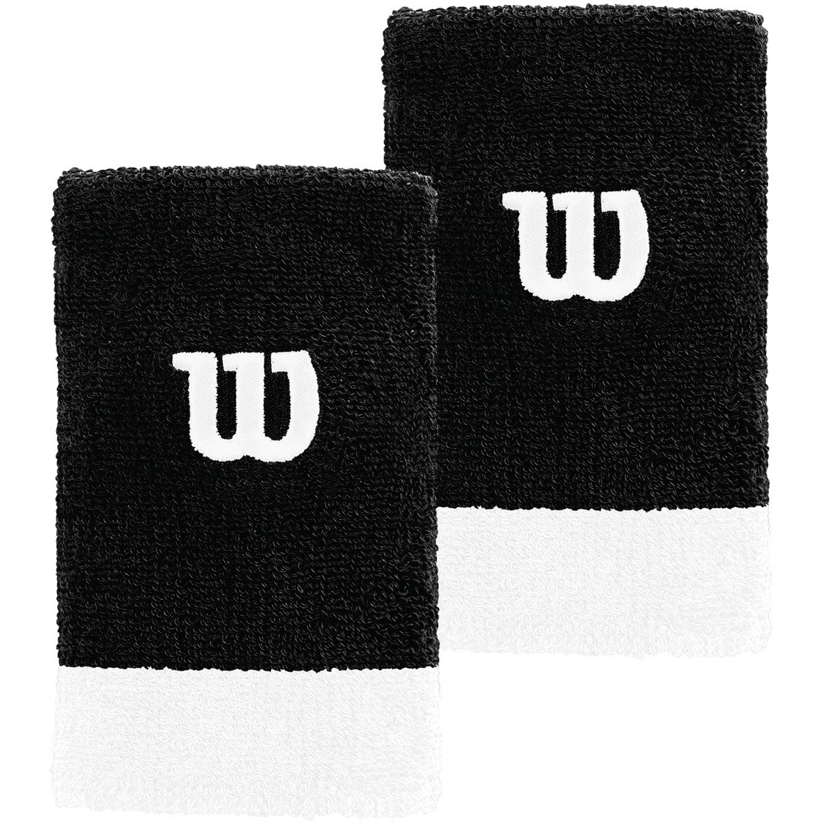 Wilson Wristband black
