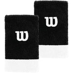 Wilson Wristband black