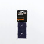 Head Schweißband 2,5''