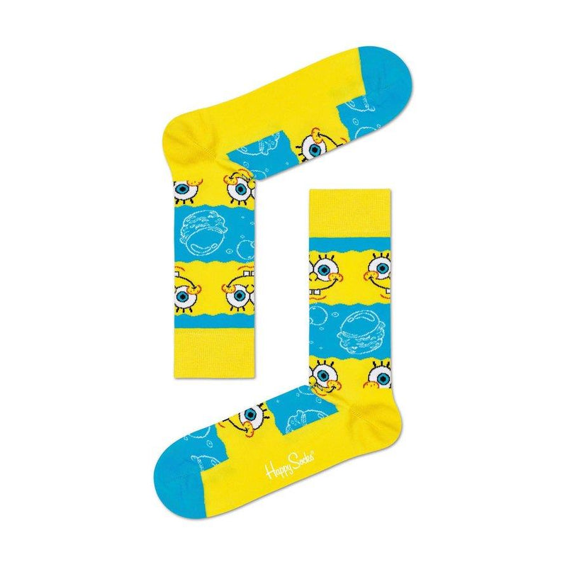 Happy Socks Spongebob