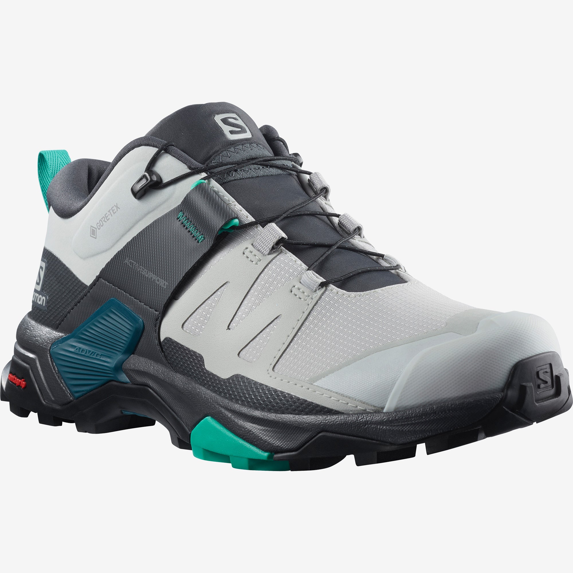 Salomon X ULTRA 4 GTX wmn lunroc/ebony/mint