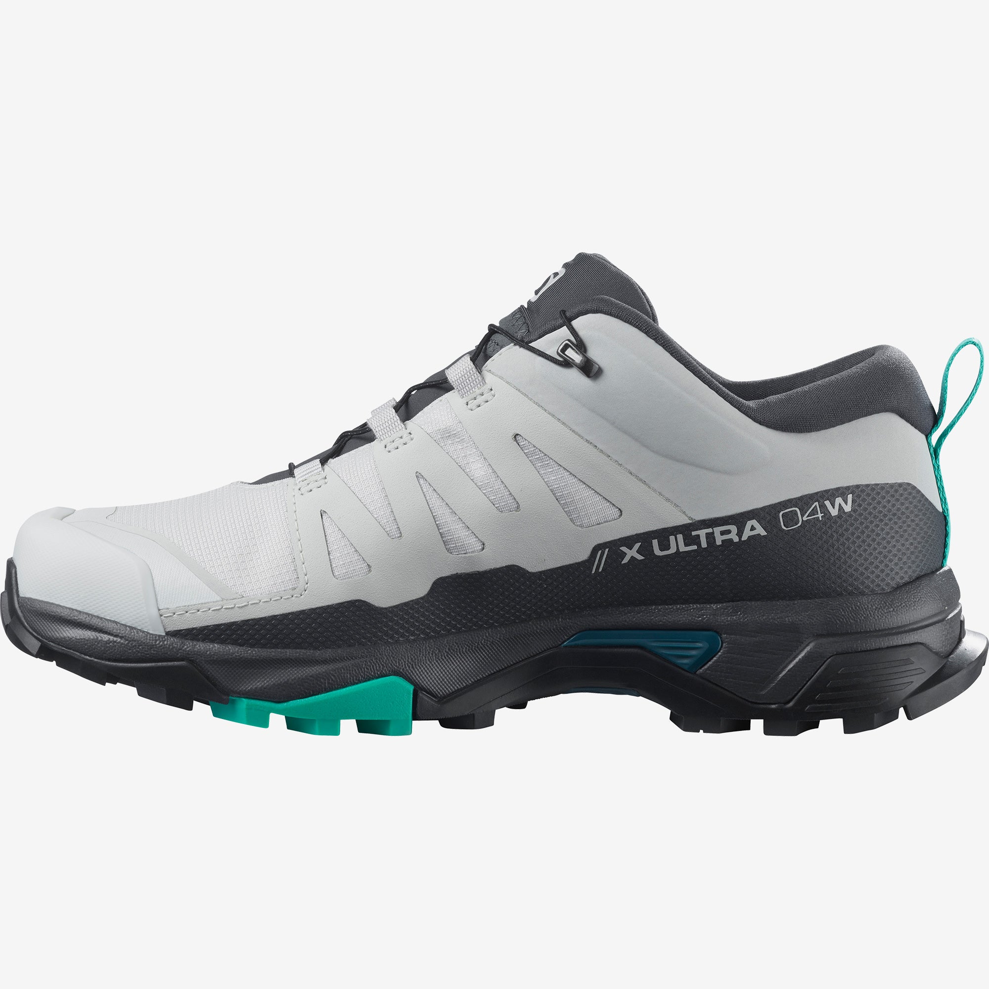 Salomon X ULTRA 4 GTX wmn lunroc/ebony/mint