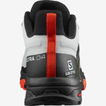 Salomon X ULTRA 4 GTX Lunar Rock/Black/Cherry