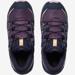 Salomon XA Pro 3D CSWP Jr. grape