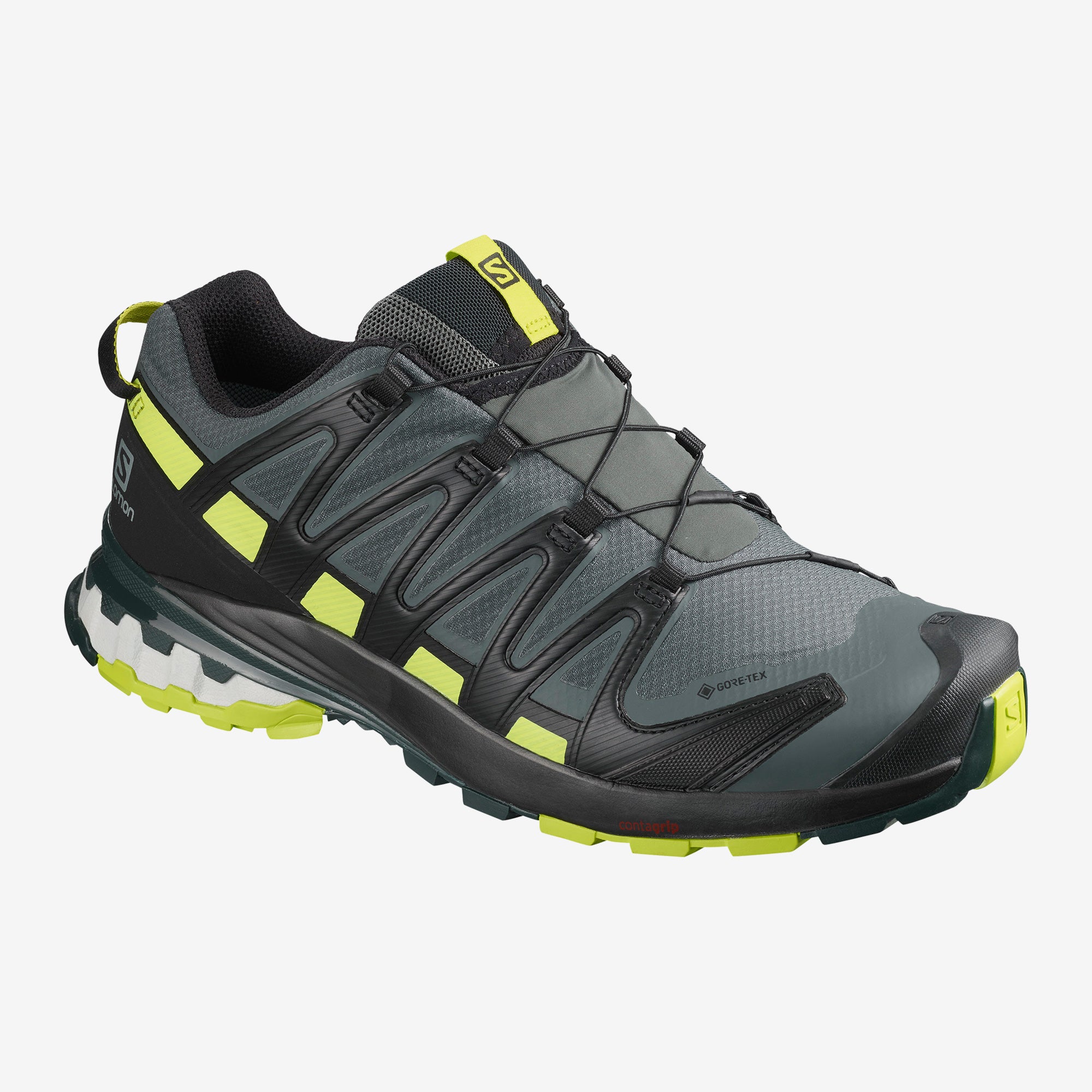 Salomon XA Pro 3D v8 GTX urban chic/black