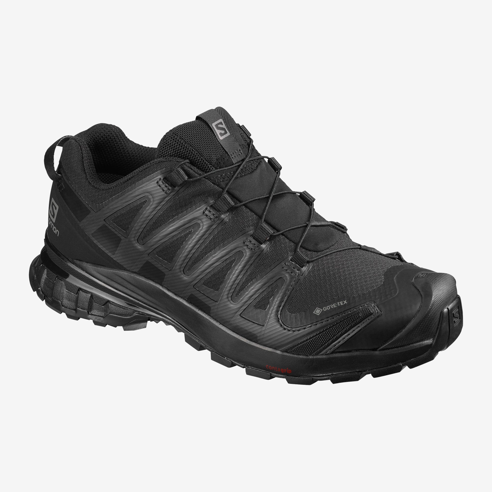 Salomon XA PRO 3D v8 GTX black wmn