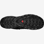 Salomon XA PRO 3D v8 GTX black wmn