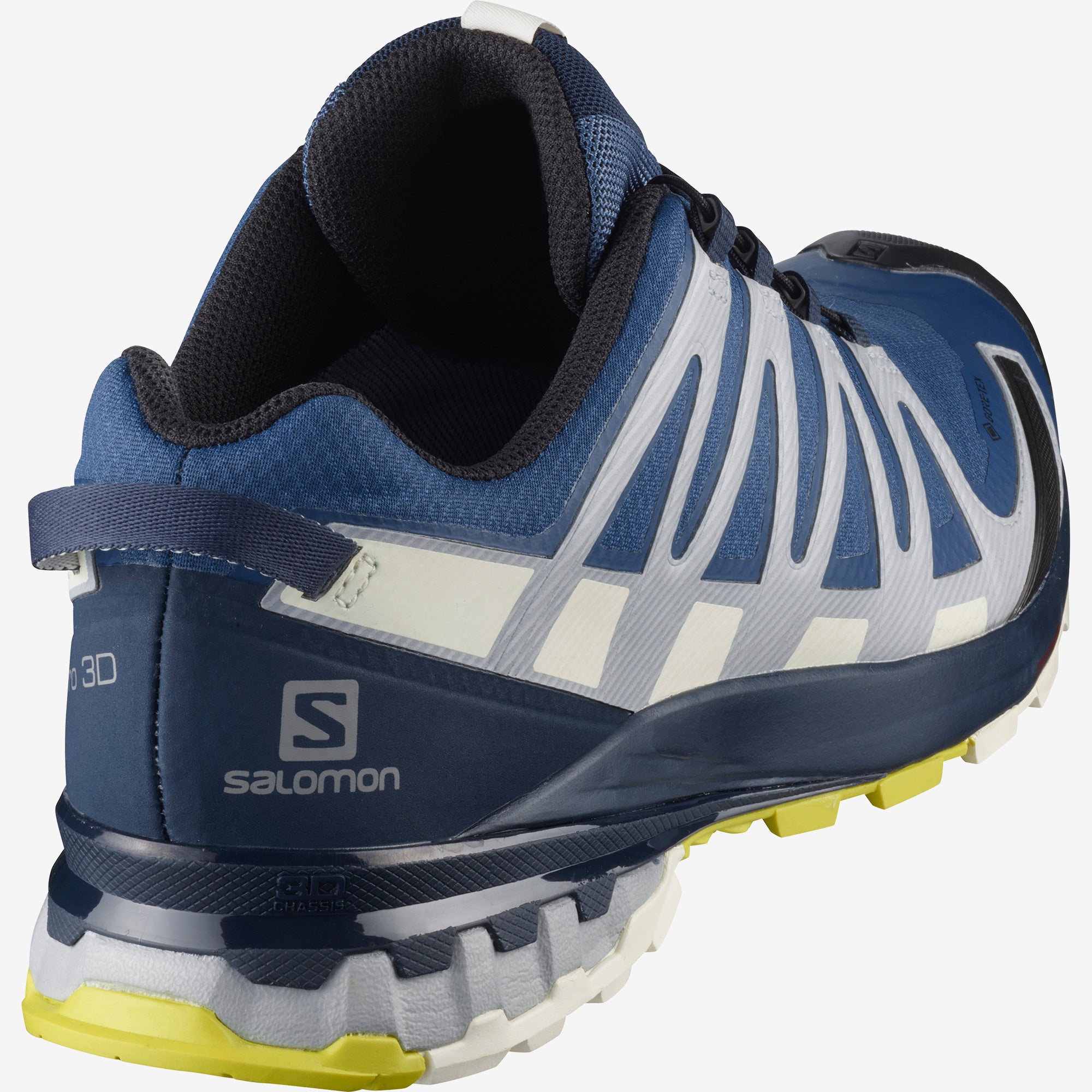 Salomon XA PRO 3D v8 GTX Denim/Navy