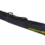 Fischer Skisack Eco Alpine 1 Pair - 190, black