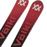 Völkl RACETIGER SRC + VMOT 10