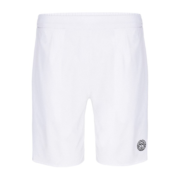 Bidi Badu Henry 2.0 Tech Shorts white